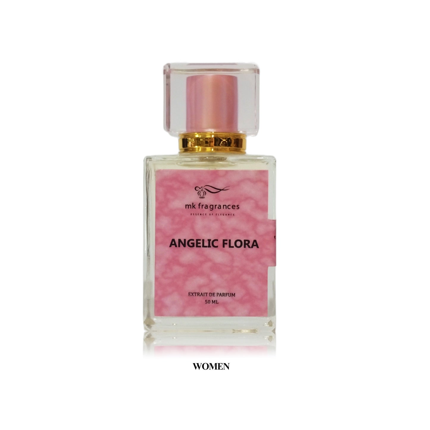 ANGELIC FLORA - INSPIRED BY GUCCI FLORA