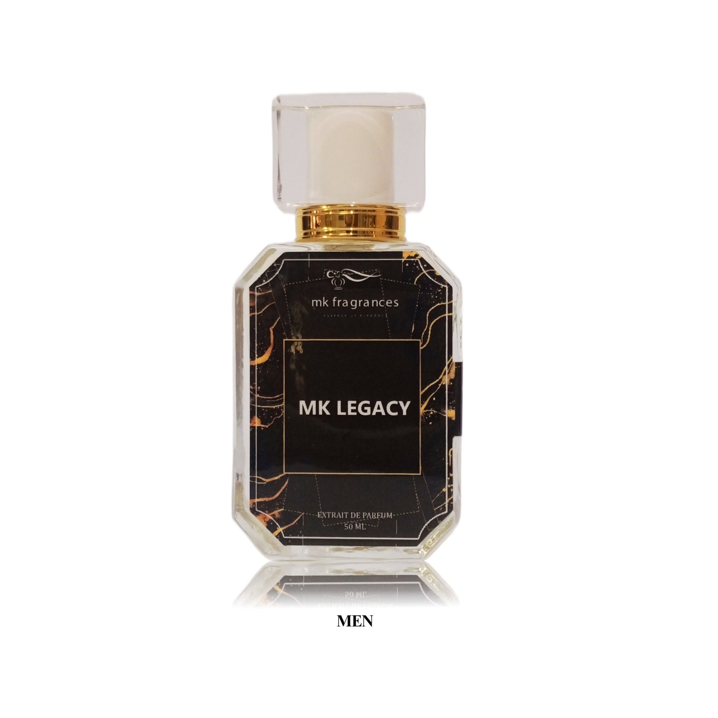 MK LEGACY - CREED AVENTUS